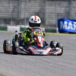 gara kart circuito ala