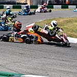 gara kart circuito ala